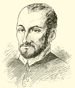 Giovanni Pierluigi da Palestrina (Joannes Petraloysius Praenestinus), 1514-1594 de American School